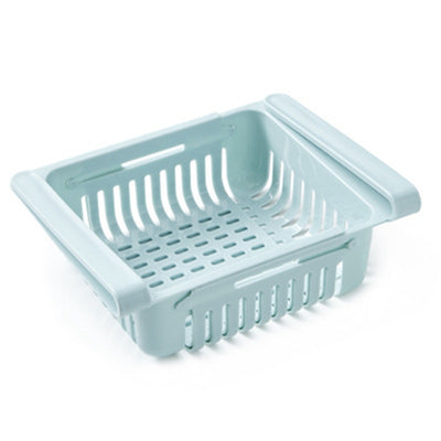 Cesta Organizadora de Refrigerador Extensible Multiuso para Cocina - Image 44