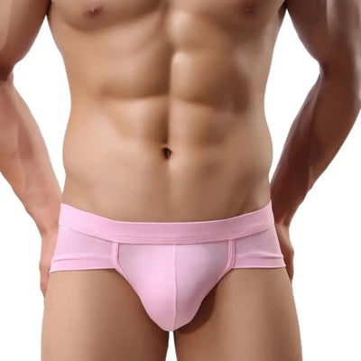 Boxer Modal Sexy de Moda Transpirable - Image 13