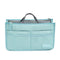 Azul Lago Talla Grande