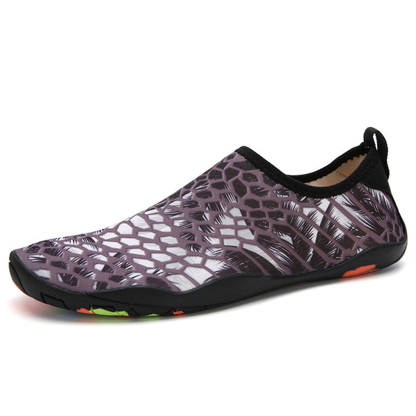 Zapatos Acuáticos con Drenaje Rápido para Hombre y Mujer