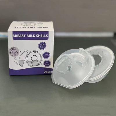 Recolector de Leche Materna Portátil, Lavable y Transpirable - Image 9