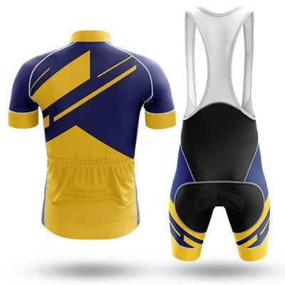 Conjunto de Ciclismo de Verano Unisex - Ropa Técnica para Carretera y Montaña - Image 3