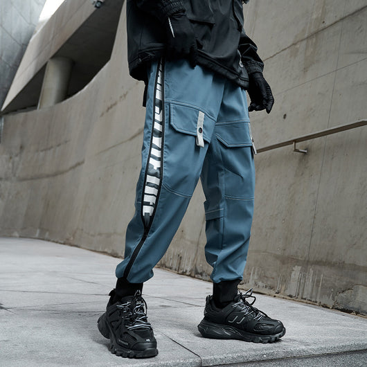 Overoles Funcionales para Hombre - Estilo Urbano - Image 6