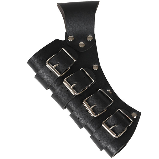 Protector de Cuero para Cercas Estilo Retro - Image 10