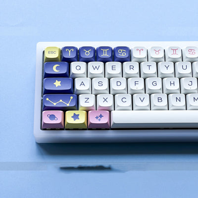 Keycap Constelación del Mago - Image 3