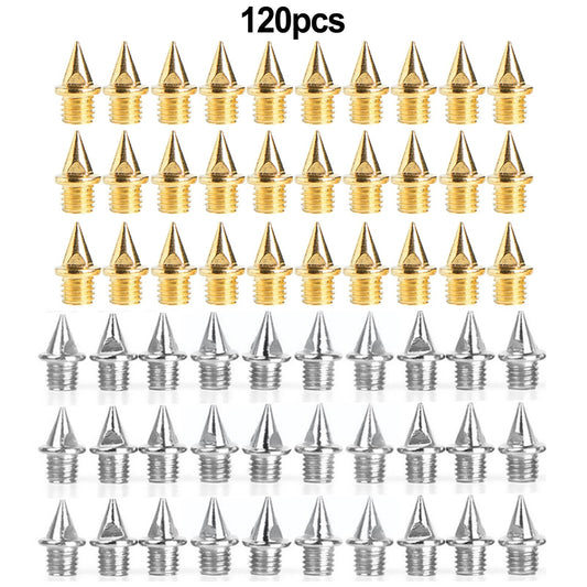 Zapatillas de Atletismo con 120 Púas - Spikes Profesionales para Pista - Image 2