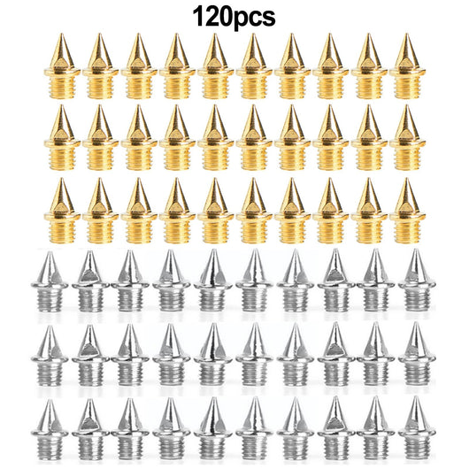 Zapatillas de Atletismo con 120 Púas - Spikes Profesionales para Pista - Image 2