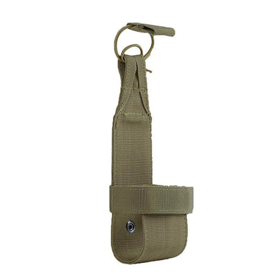 Chaleco Táctico para Perros con Desmontaje Rápido - Ropa de Entrenamiento - Image 50