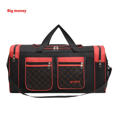 Bolsa de Viaje Ejecutiva de Gran Capacidad - Equipaje de Mano Profesional - Image 11