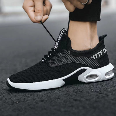 Zapatos Casuales para Hombre Otoño - Estilo Moderno y Cómodo - Image 9
