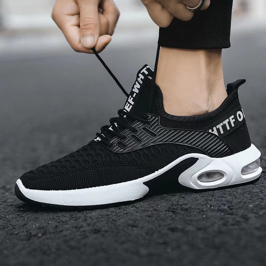 Zapatos Casuales para Hombre Otoño - Estilo Moderno y Cómodo - Image 9