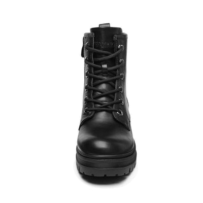 Botines Planos con Cordones para Mujer - Image 6