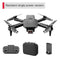 Dron Profesional S68 con Cámara 4K Dual y Sistema de Plegado Compacto
