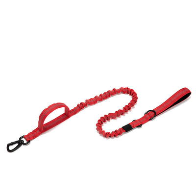 Collar Táctico Ajustable para Perro K9 - Image 13