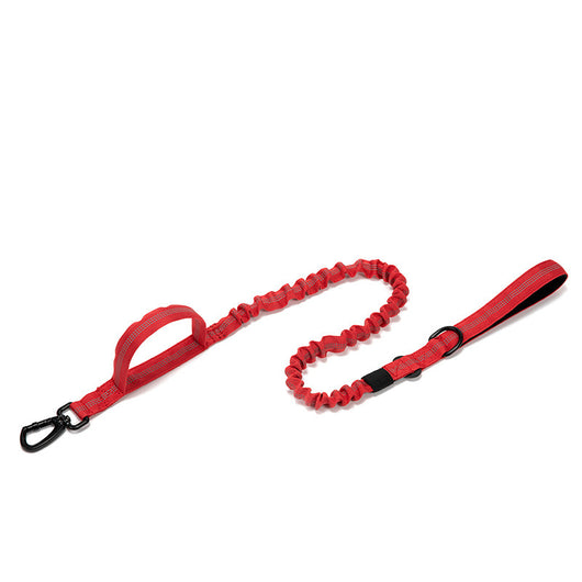 Collar Táctico Ajustable para Perro K9 - Image 13