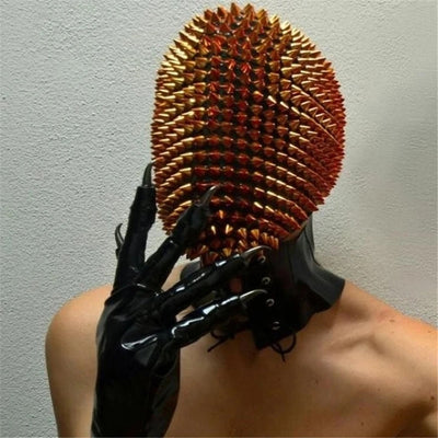 Máscara Facial Remachadora Durian - Image 8