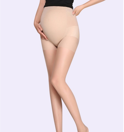 Medias de Soporte Vientre Antiresbalante con Elasticidad Premium - Image 10