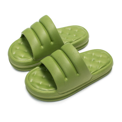 Sandalias y Pantuflas de Verano con Suela Gruesa Acolchonada - Image 8