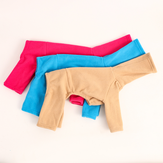 Abrigo Térmico Reversible para Doberman - Image 15