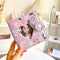 Agenda Notebook PVC Impermeable con Stickers Decorativos