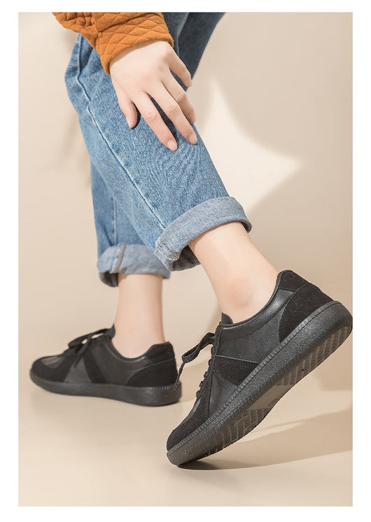 Tenis Casuales Versátiles con Suela Plana para Hombre - Image 18