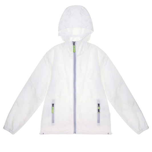 Chaqueta LED Luminosa para Hombre con Colores Dinámicos - Image 2
