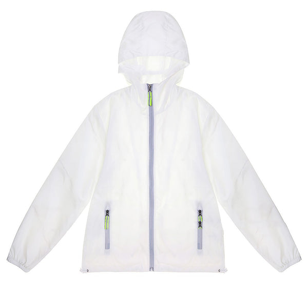 Chaqueta LED Luminosa para Hombre con Colores Dinámicos