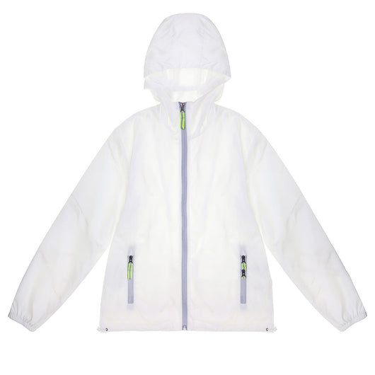 Chaqueta LED Luminosa para Hombre con Colores Dinámicos - Image 2