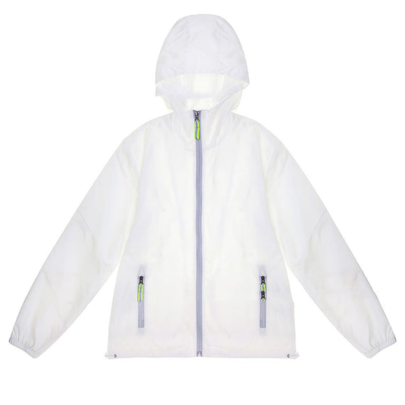 Chaqueta LED Luminosa para Hombre con Colores Dinámicos
