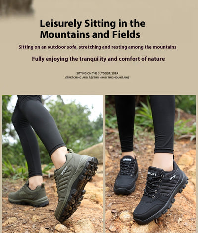 Zapatillas Deportivas para Mujer con Suela Antideslizante y Tecnología de Durabilidad - Image 19
