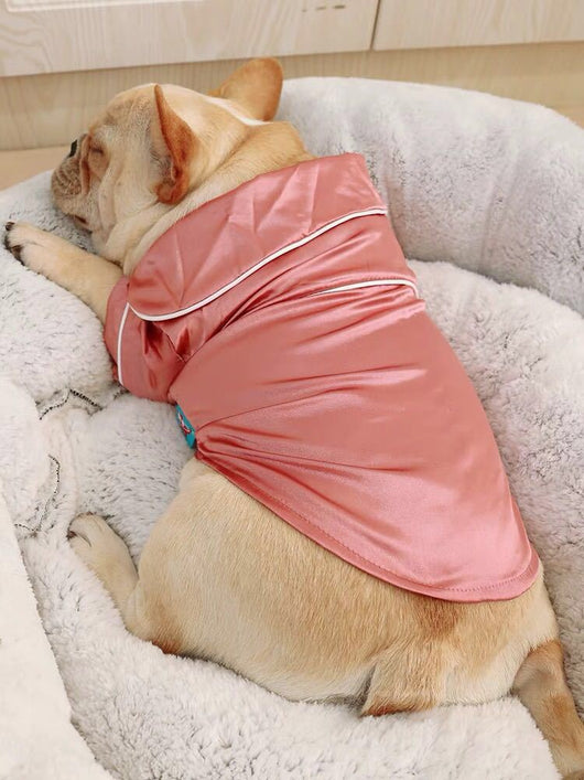 Pijama y Bata para Perros - Ropa Cómoda y Abrigada - Image 15