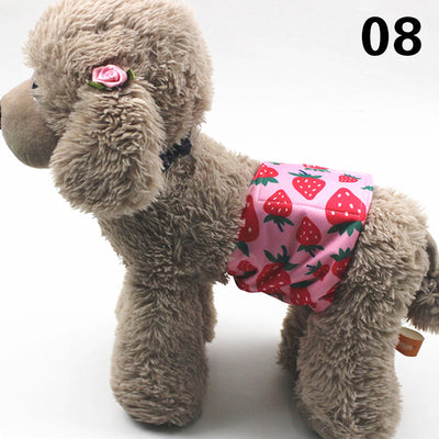 Pañales Absorbentes para Perros - Protección Total - Image 32