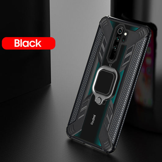 Funda Protectora para Redmi Note 8 Pro - Image 11