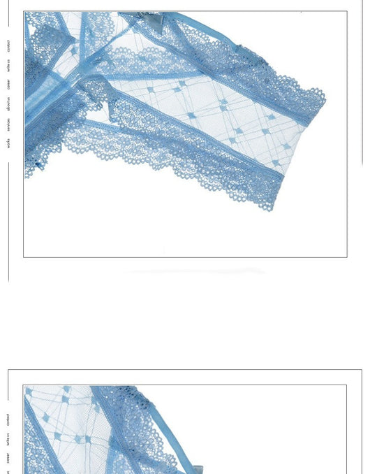 Tanga Sensual con Moño Erótico - Image 16