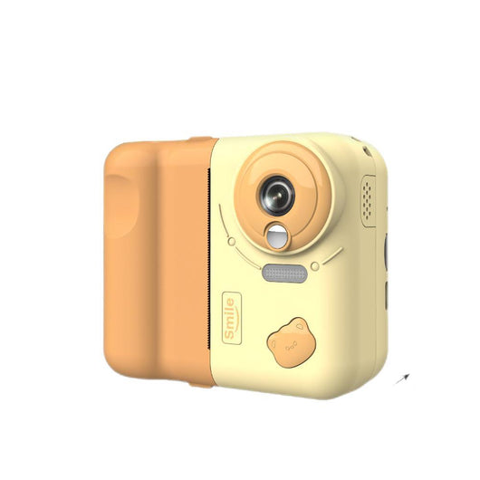 Cámara Infantil Selfie 1080p HD con Impresión Polaroid - Image 8
