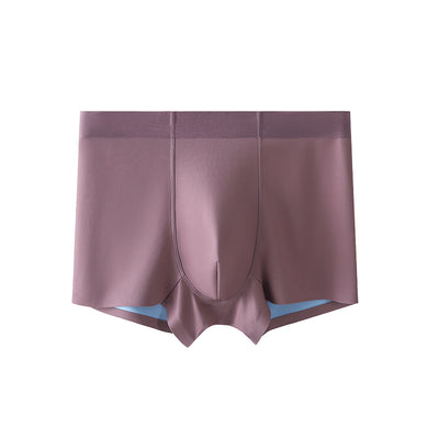 Calzoncillos Hombre Doble Cara Transpirables sin Costuras - Image 6