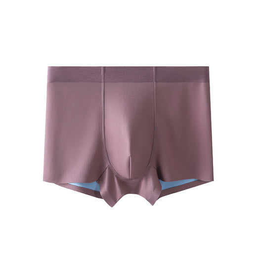 Calzoncillos Hombre Doble Cara Transpirables sin Costuras - Image 6