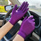 Guantes Protectores Solares Verano - Spandex Elástico Transpirable