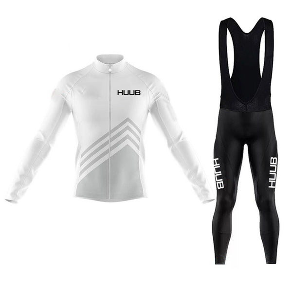 Conjunto de Ciclismo de Verano con Malla Transpirable