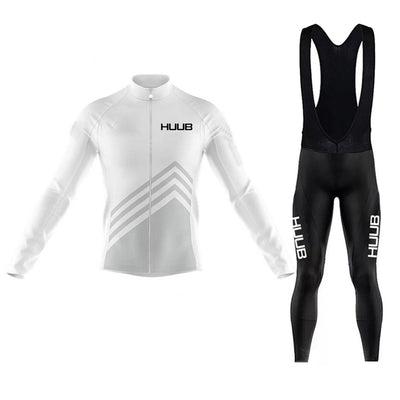 Conjunto de Ciclismo de Verano con Malla Transpirable
