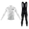 Conjunto de Ciclismo de Verano con Malla Transpirable