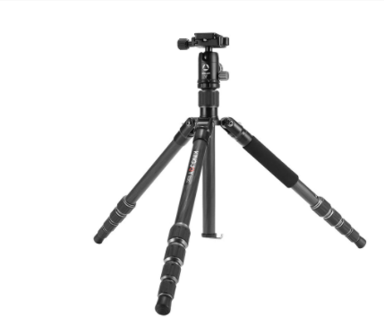 Soporte Ajustable para Cámara y Micrófono - Trípode Profesional para Streaming en Vivo - Image 8