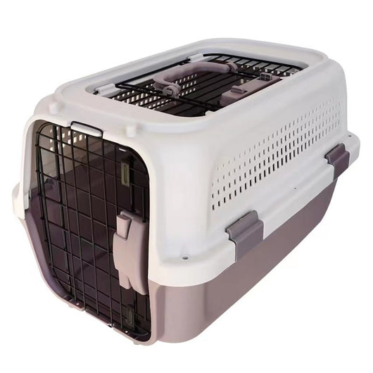 Transportín de Aire para Gatos - Maleta de Viaje Certificada - Image 13