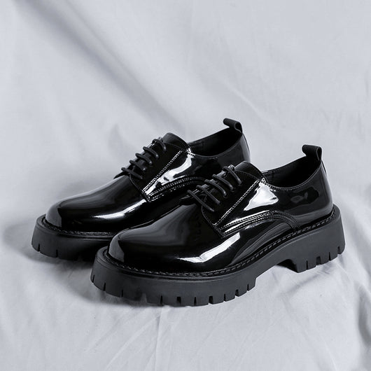 Zapatos de Cuero para Negocios Hombre - Image 5