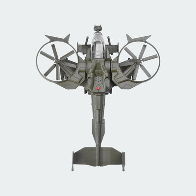 Helicóptero de Control Remoto Veneno Escorpión - Image 13