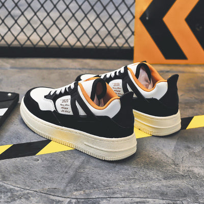 Zapatillas Deportivas de Algodón Premium - Image 18
