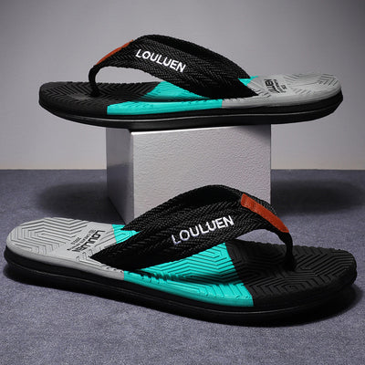 Sandalias Flip-Flop para Hombre - Comodidad Outdoor - Image 6