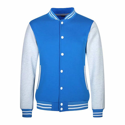 Chaqueta Deportiva Acolchada con Botones para Hombre y Mujer - Image 12