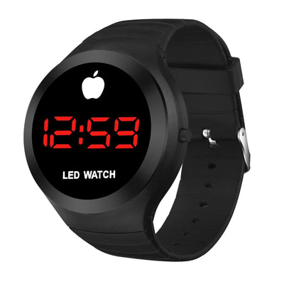 Reloj Deportivo Digital Redondo - Unisex para Estudiantes y Actividades Outdoor - Image 17