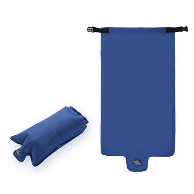 Colchoneta Inflable Ultraligera para Camping y Aventuras al Aire Libre - Image 36